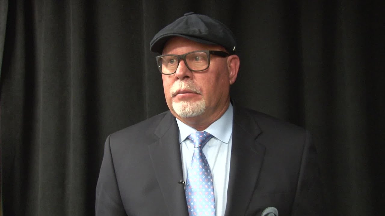 Bruce Arians - Motivational Sports Speaker